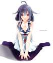__taigei_kantai_collection_drawn_by_tebi_tbd11__sample-b7a8d8c838708859275ad71eb0318e02.jpg