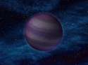 Artists conception of WISE 1828+2650, a star with an average surface temperature of about 80 F.jpg