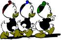 disney-graphics-huey-dewey-and-louie-454182.gif