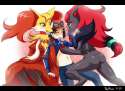 foxy_feast_by_skykain-d6uu7f1.jpg