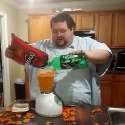 BoogieMakingProteinShake.jpg
