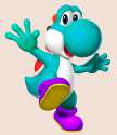 !Blue Yoshi.png