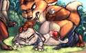 1874656 - Carrot_(artist) Gideon_Grey Lt._Judy_Hopps Travis Zootopia.jpg