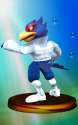 Falco_Trophy_(Smash_2).png