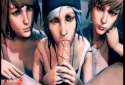 1701052 - Chloe_Price Kate_Marsh Life_is_Strange Max_Caulfield animated pockyin source_filmmaker.gif