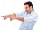 17861461-Man-making-fun-of-something-laughing-and-pointing-isolated-over-white-Stock-Photo.jpg