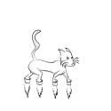 Last fly cat.png