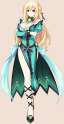s - 1502979 - 1girl alternate_costume blonde_hair blue_eyes breast_hold breasts cleavage crossed_arms detached_sleeves.png