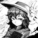 __usami_renko_touhou_drawn_by_ryuhey__0de03f372f8ed734a29ad8e4832da63d.jpg