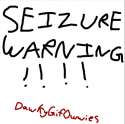 39864 - animated artist DawkyGifOwwies bored fluffer idk safe seizure_warning shitpost stoopid.gif
