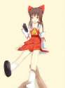 1boy 1girl dark_skin feet foot_massage long_hair shoes single_shoe socks solo_focus thighs touhou uwabaki-a560ae3aca1521fb9a74c250c9ee0672.jpg