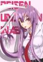 _p animal_ears bunny_ears character_name highres long_hair necktie purple_hair red_eyes solo sora-bozu tongue touhou-5f6cc39f134fbf164f671632cd359f85.jpg