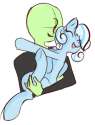 1184708__safe_oc_human_oc-colon-anon_4chan_oc-colon-snowdrop_holding+a+pony_artist-colon-lalawzer.png
