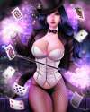gotham_girls__zatanna_by_iurypadilha-d7iqx39.jpg