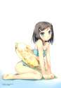 yande.re 286810 bikini feet hentai_ouji_to_warawanai_neko kantoku swimsuits tsutsukakushi_tsukiko.jpg