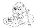 5963 - artist-meh foals litter_box safe.jpg