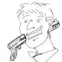 Shotgun to head.png