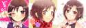 s - 1386088 - 1girl annoyed bad_id black_eyes brown_hair face idolmaster kikuchi_makoto looking_at_viewer one_eye_closed portrait short_hair.jpg