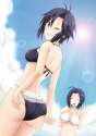s - 1549791 - _d ^_^ 2girls adjusting_clothes adjusting_swimsuit ass bikini black_hair blue_hair breasts brown_eyes closed_eyes fuuma_nagi gr.jpg