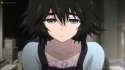 Mayushi sad.jpg