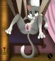 1454298 - Animaniacs Coffe Rita rita_and_runt.png