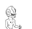 When you repost so hard the world stops turnning..png