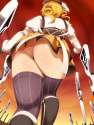 yande.re 293190 sample ass gun pantsu puella_magi_madoka_magica thighhighs thong tomoe_mami umakatsuhai.jpg