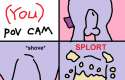 fleffy giv the camera guy som of dat.png