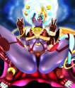 1778481 - Yu-Gi-Oh! Lunalight Lunalight_Lion_Dancer.jpg