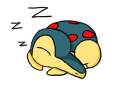 cyndaquill sleep.png