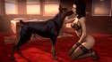 1631103 - Bioshock Bioshock_Infinite Elizabeth animated noname55 source_filmmaker.gif