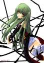 s - 282240 - 1girl artist_request black_gloves c.c. code_geass elbow_gloves from_behind gloves green_hair.jpg