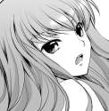 s - 498401 - _o 1girl bare_shoulders c.c. code_geass kurimomo long_hair looking_at_viewer monochrome part.jpg