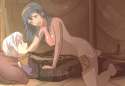 1623013 - Fire_Emblem Fire_Emblem_Awakening Lucina My_Unit Robin animated nennanennanenna.gif
