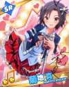 s - 1510892 - 1girl antenna_hair artist_request black_eyes black_hair character_name idolmaster idolmaster_million_live! kikuchi_makoto micro.jpg