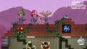 1331257 - Hylotl Starbound agaran animated blargsnarf.gif
