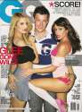 Lea Michele and Dianna Agon - GQ Magazine US November 2010.jpg