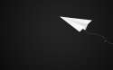 minimalistic monochrome paper plane 1920x1200 wallpaper_www.wallpaperhi.com_1.jpg