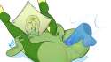 1928878 - Peridot Steven_Universe blushmallet.png