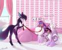 1470874374.silverblaze057_sister_brother_and_master.jpg