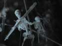 Row Row Row Your SPOOK gently....gif
