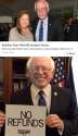 Sanders buys 600k home.jpg