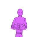 Acies doompurp fidget.png