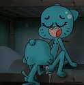 1323545 - Gumball_Watterson Nicole_Watterson The_Amazing_World_of_Gumball ihavnoname.jpg