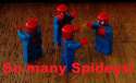 So many Spideys!.jpg