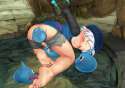 1272128 - Dragon_Quest Dragon_Quest_VI Terry slime.jpg