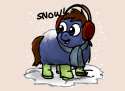 55 - artist-kmeb featured original_art safe snow.png