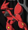 106165 scizor in heat by zerosabort pokemon mating.png
