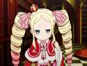 Beatrice hair twirl.gif