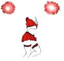 invisible cheerleader or dancing clothes.png